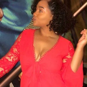 Meet your Posher, Ketani